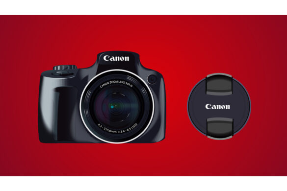 Shop Canon Powershot G7 x Mark iii at Walmart - CTR 2025