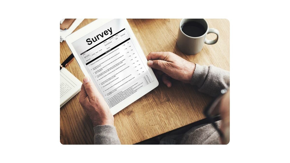 Sign Up for Surveys and Earn Cash Right Now – CTR 2025