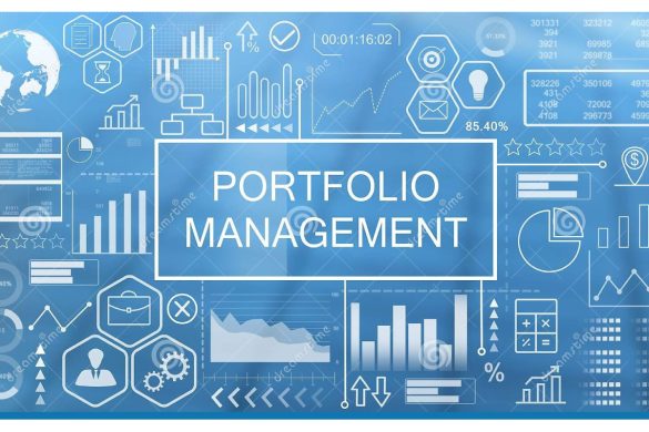 Simplifying Portfolio Management for Startups with Target Align