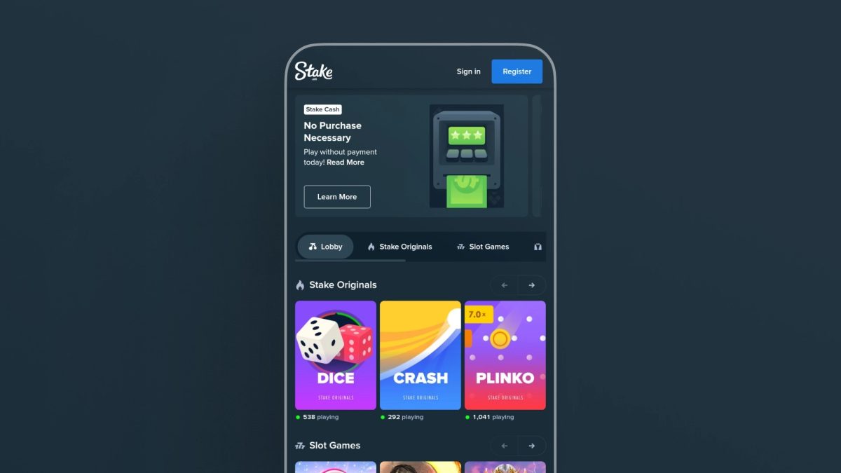 Stake App Overview: Betting Simplified for India