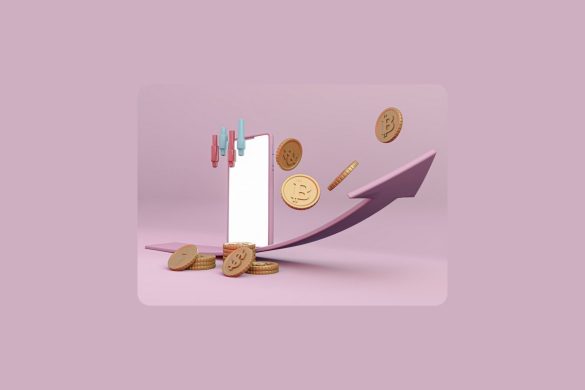 Strategy for Investing in Cryptocurrency