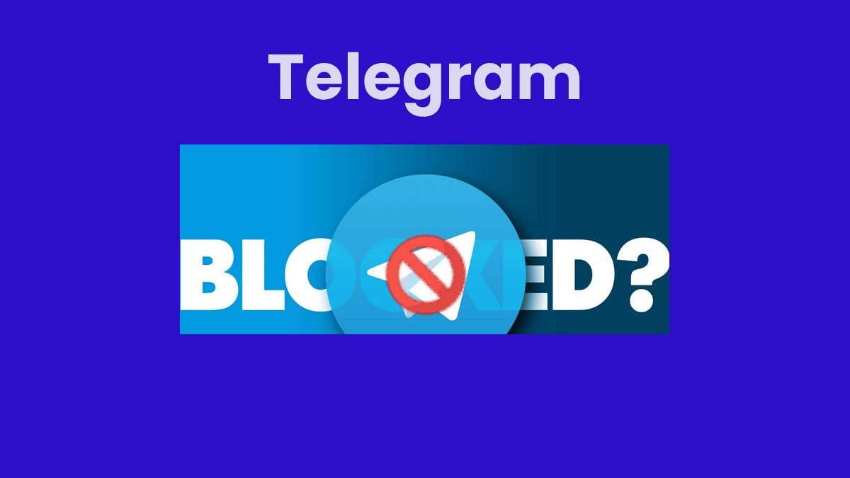 Telegram Blocked? Here’s the Easiest Way to Unblock It