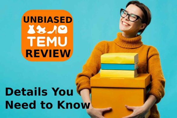 Temu Review