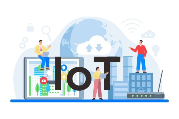 The Financial Sector Transformation and the Role of IoT