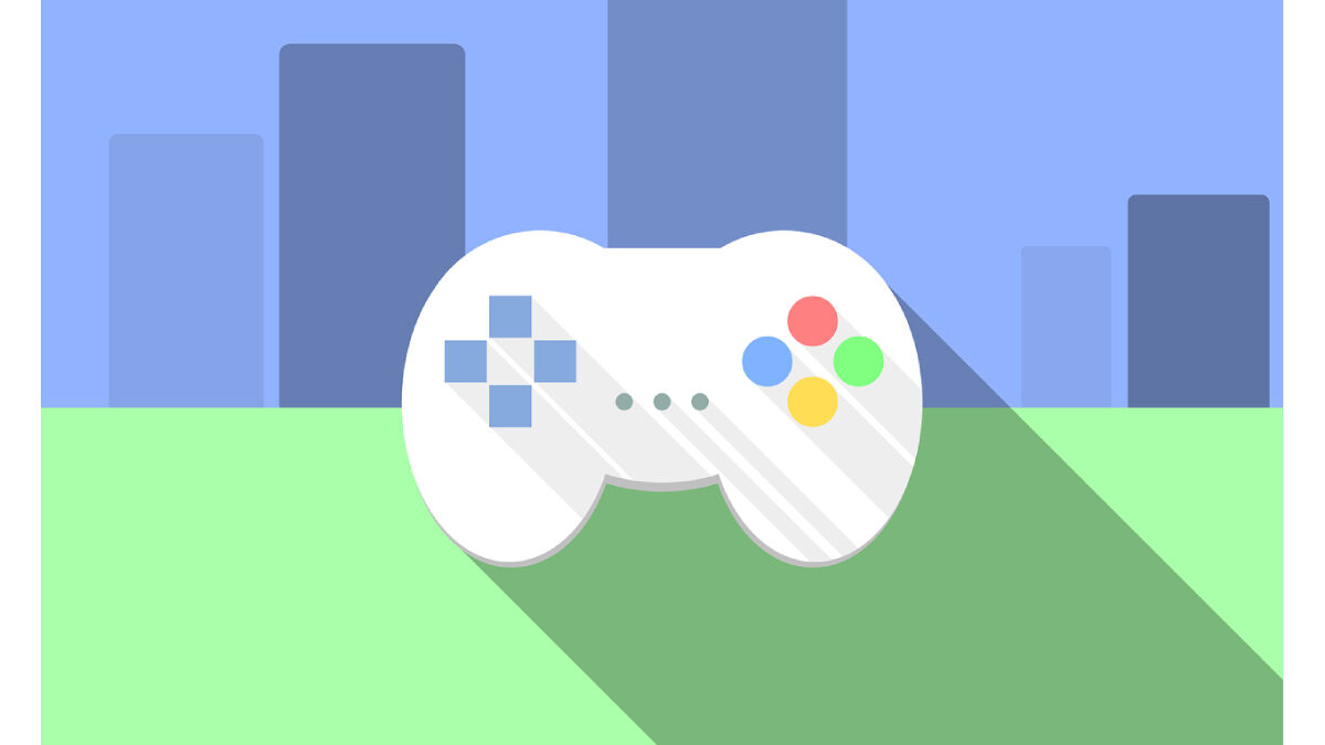 The Gaming Industry Is Changing At A Faster Pace