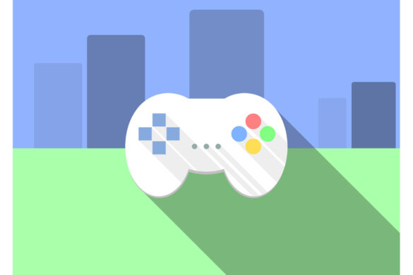 The Gaming Industry Is Changing At A Faster Pace