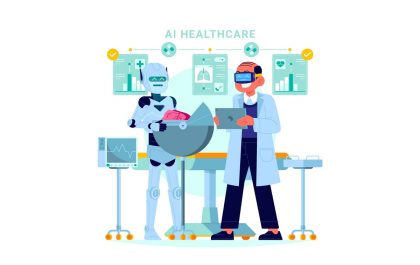 The Role of AI in Next-Gen EHR Systems