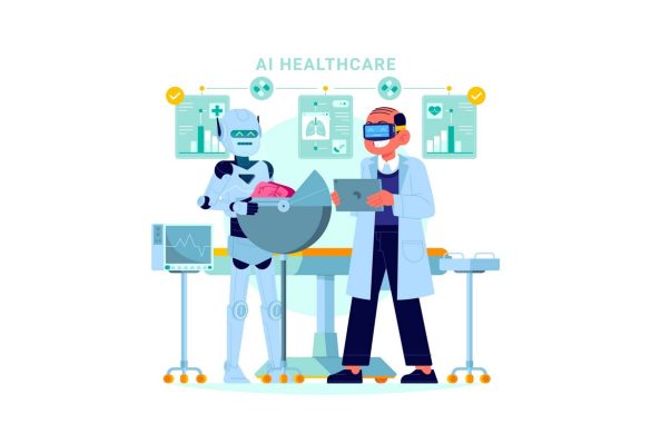 The Role of AI in Next-Gen EHR Systems