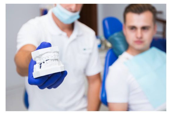 The Role of Prosthodontists in Comprehensive Smile Design