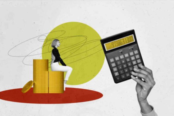 Transaction Fees of Bitcoin