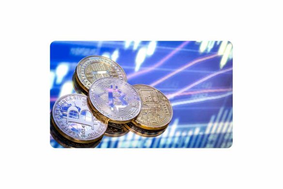 Trusted source for the latest in cryptocurrency news and insights