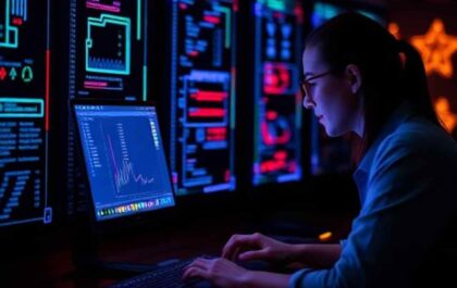 Update Your IT Skills