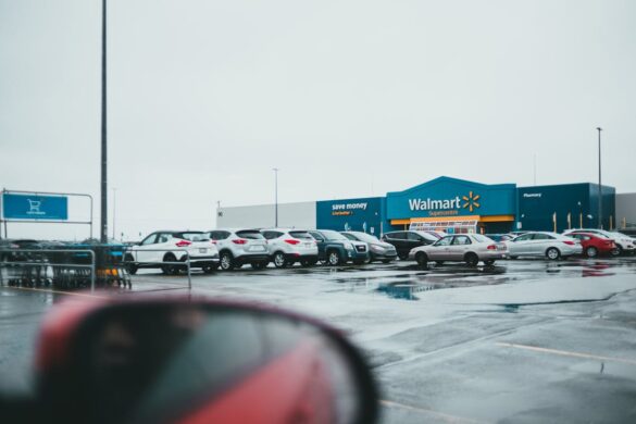 Walmart Leominster MA: A Comprehensive Guide