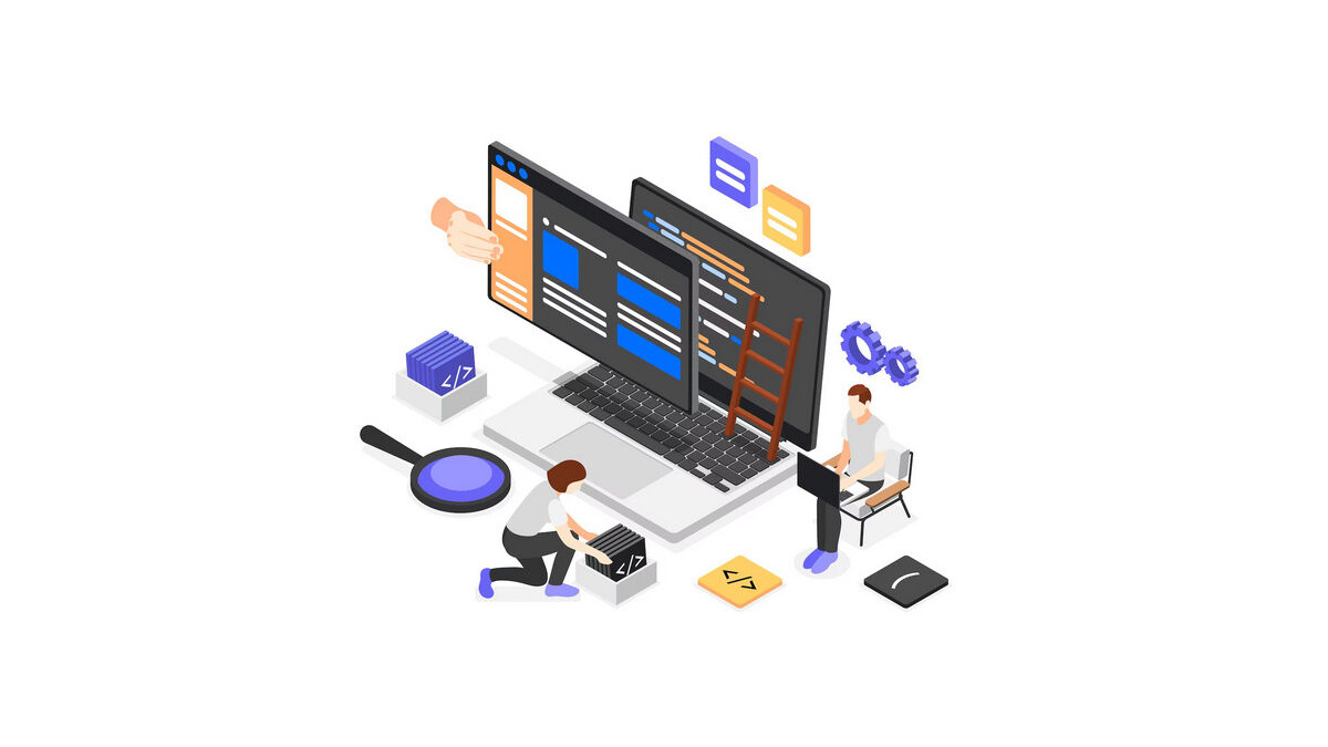 What Is Web Development Company in 2025