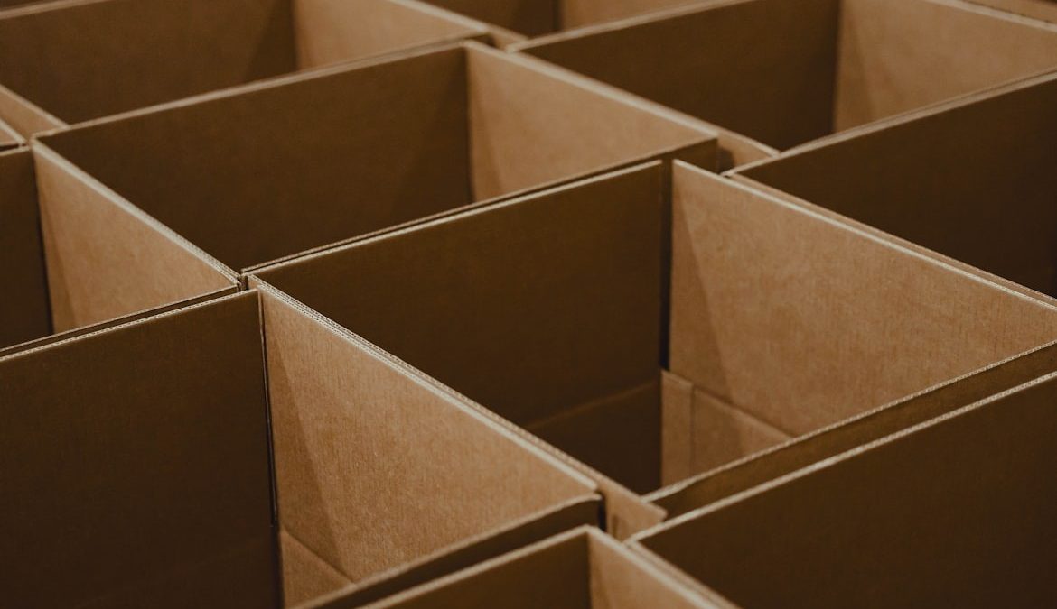 What Makes Water-Based Adhesives a Smart Choice for Packaging?