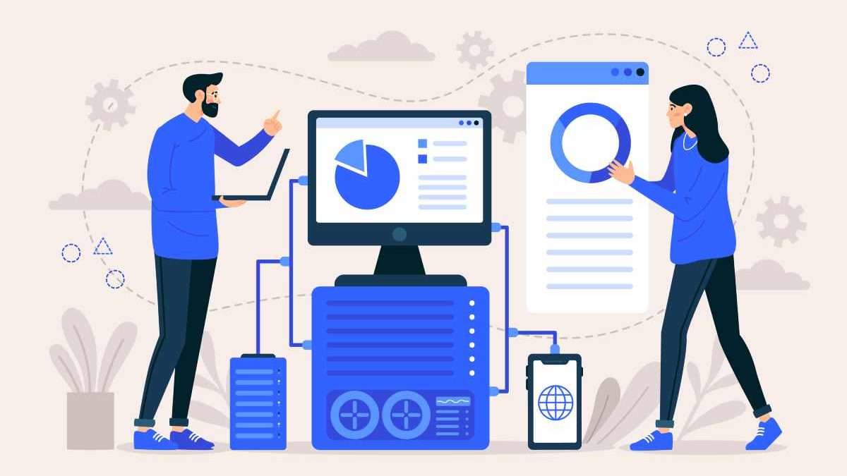 What is Data Mining Software? – Definition, Services, And More
