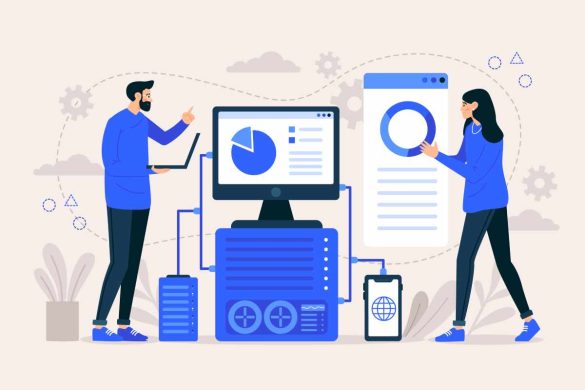 What is Data Mining Software? - Definition, Services, And More