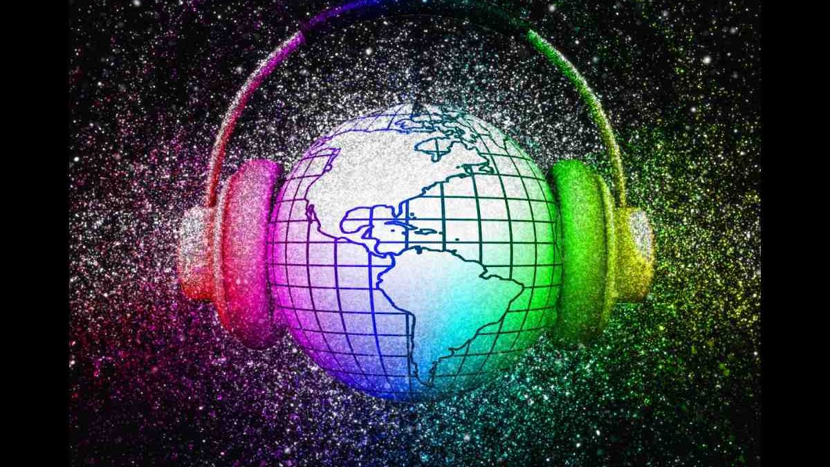 Where Music and Technology Converge: Tixel