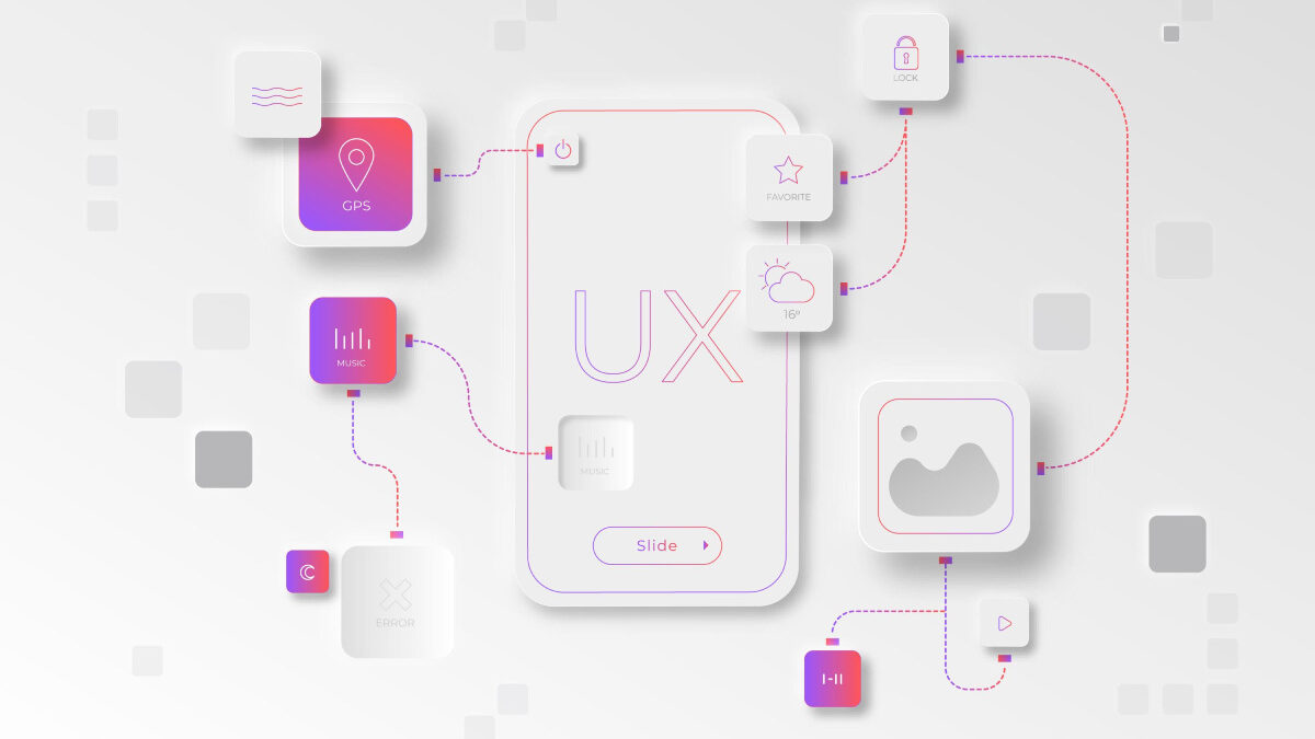 White Space In UX Design – Computer Tech Reviews