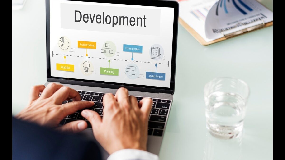 Why Outsource Custom Software Development Services