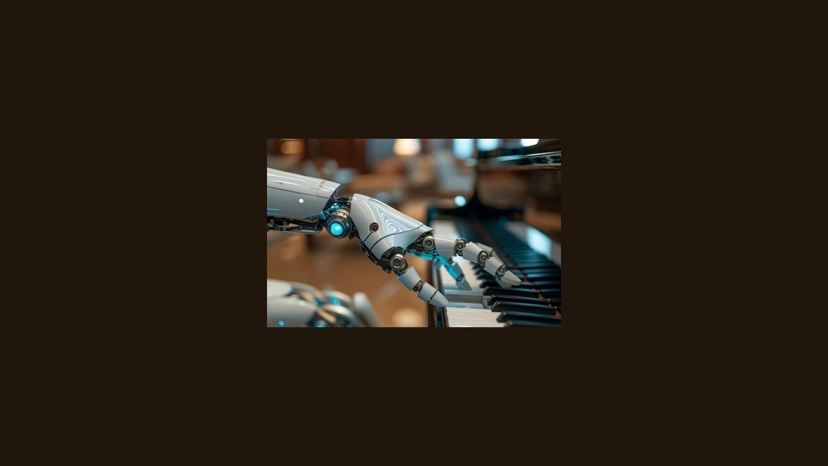 Your Next Game’s Music Might Be Made by a Robot—and That’s Not a Bad Thing