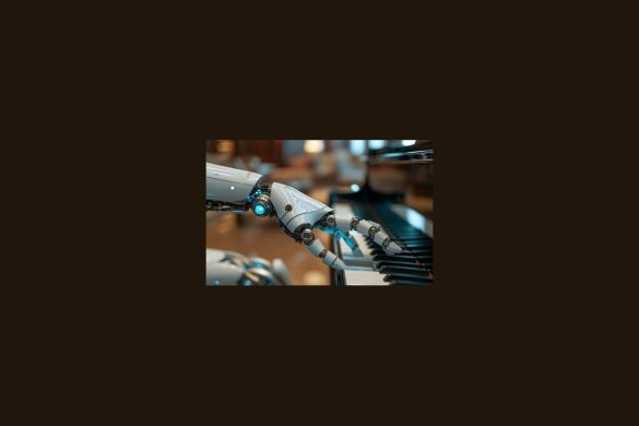 Your Next Game’s Music Might Be Made by a Robot