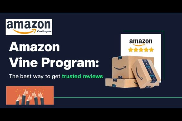 amazon vine