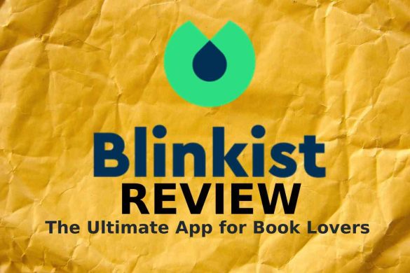 blinkist review