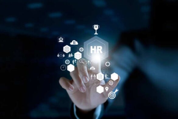 future of Human Resources