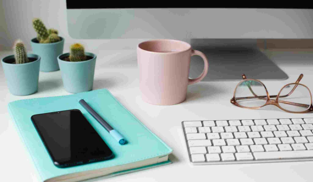 How to Create an Efficient and Safe Workspace