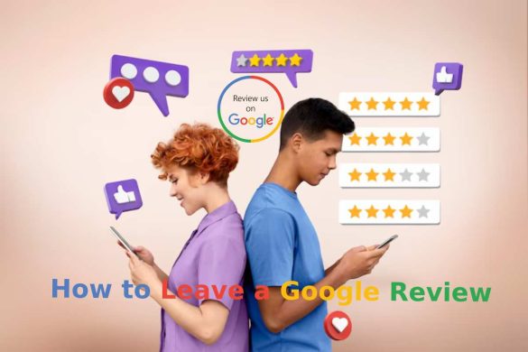 google review