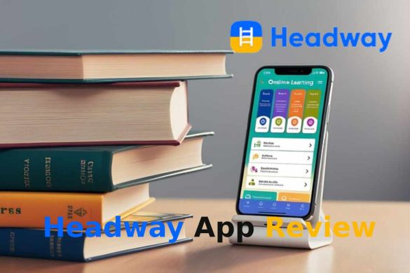 headway app review