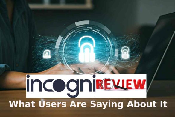 incogni review