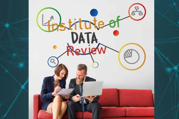 institute of data review