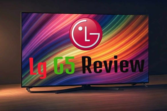lg g5 review