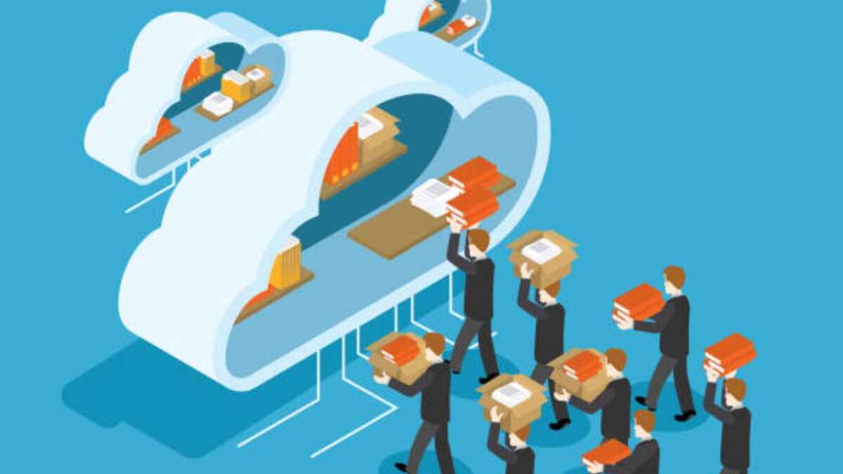 Pros and cons of managed service providers using the cloud