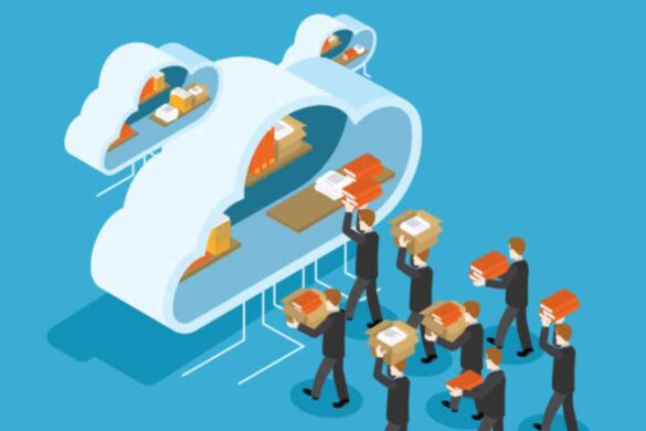 managed service providers