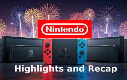 nintendo year in review 2024
