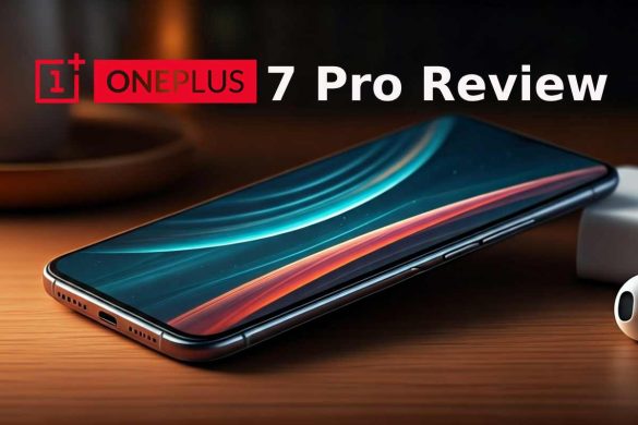 oneplus 7 pro review