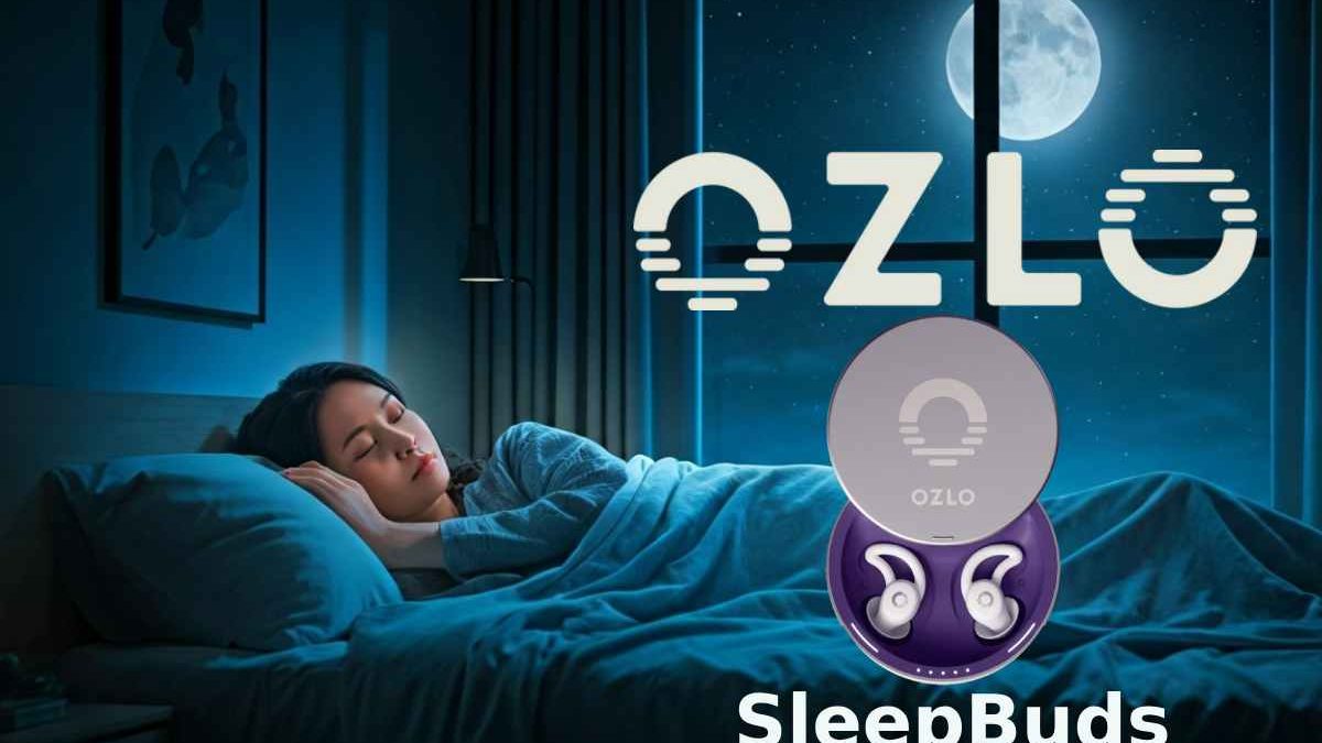 Ozlo Sleepbuds Review: Innovations in Sleep Technology