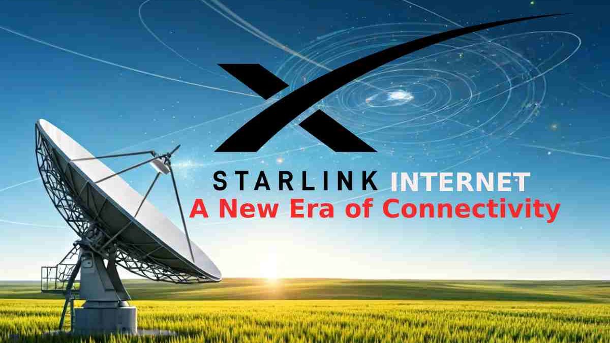 Starlink Internet Review: A New Era of Connectivity