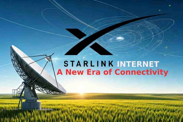 starlink internet review