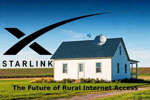 starlink review