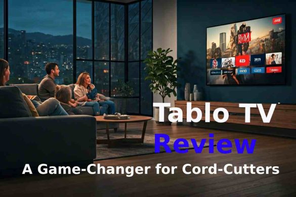 tablo tv review