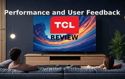 tcl tv review