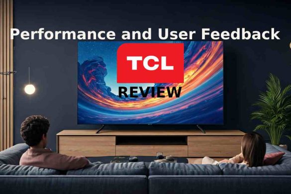 tcl tv review
