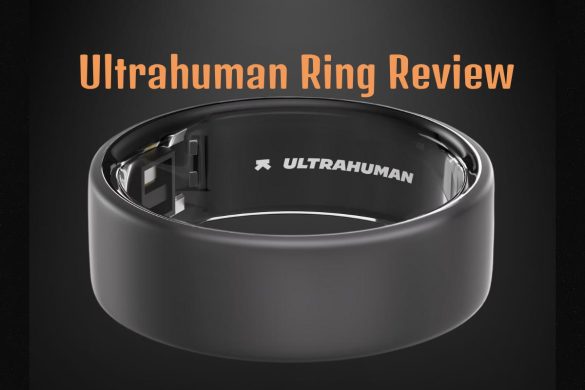ultrahuman ring review