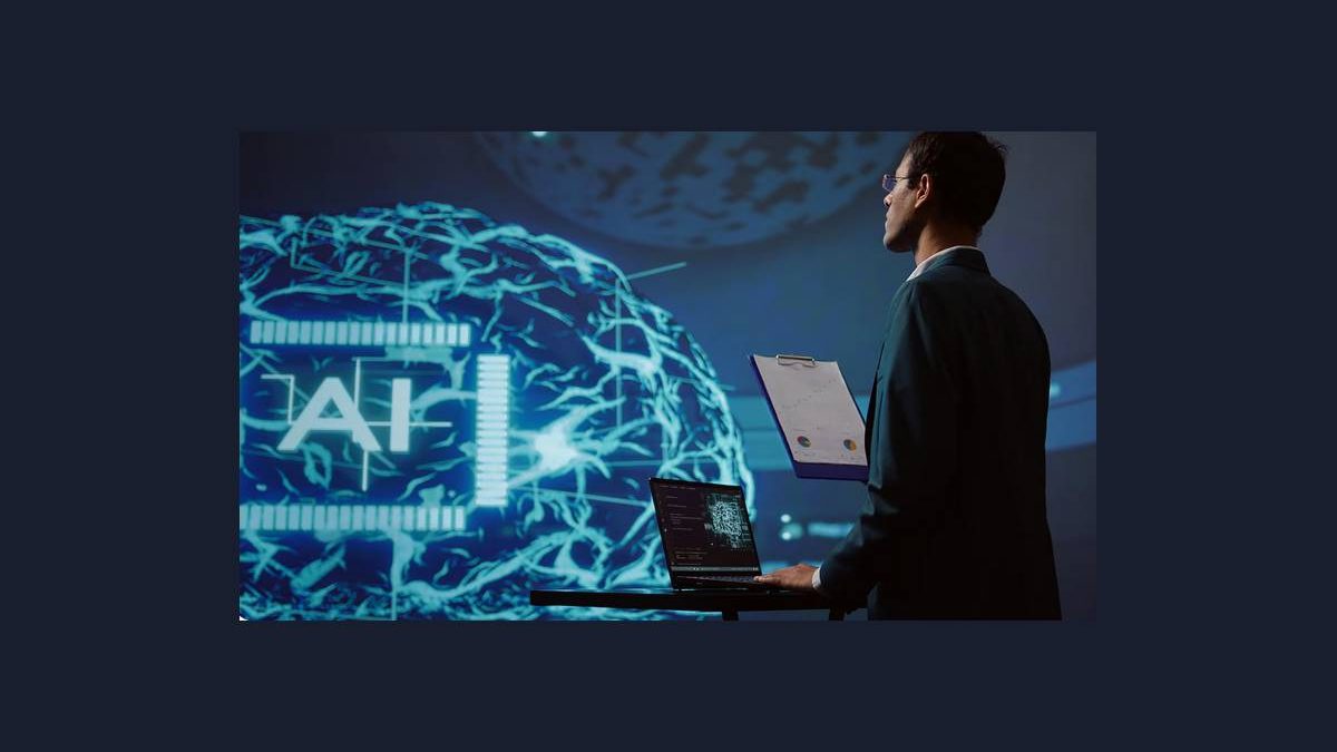 AI Data Management for Dummies