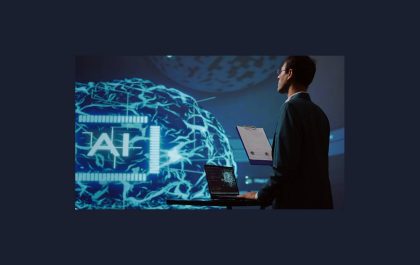 AI Data Management for Dummies