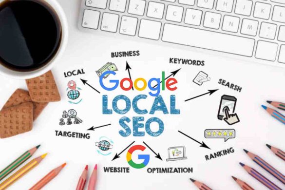 Google Local SEO